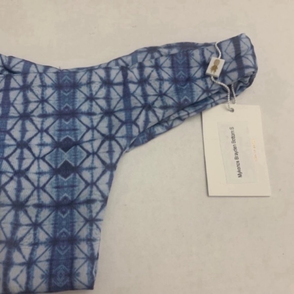 Midori Mykonos Brayden Bottoms 
Bikini bottom - Picture 3 of 6